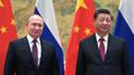 Китай ни при каких обстоятельствах не будет оказывать помощь России — Огрызко
