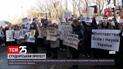 Протест студентів: Шмигаль розпочинає консультації з ВР щодо відставки Шкарлета