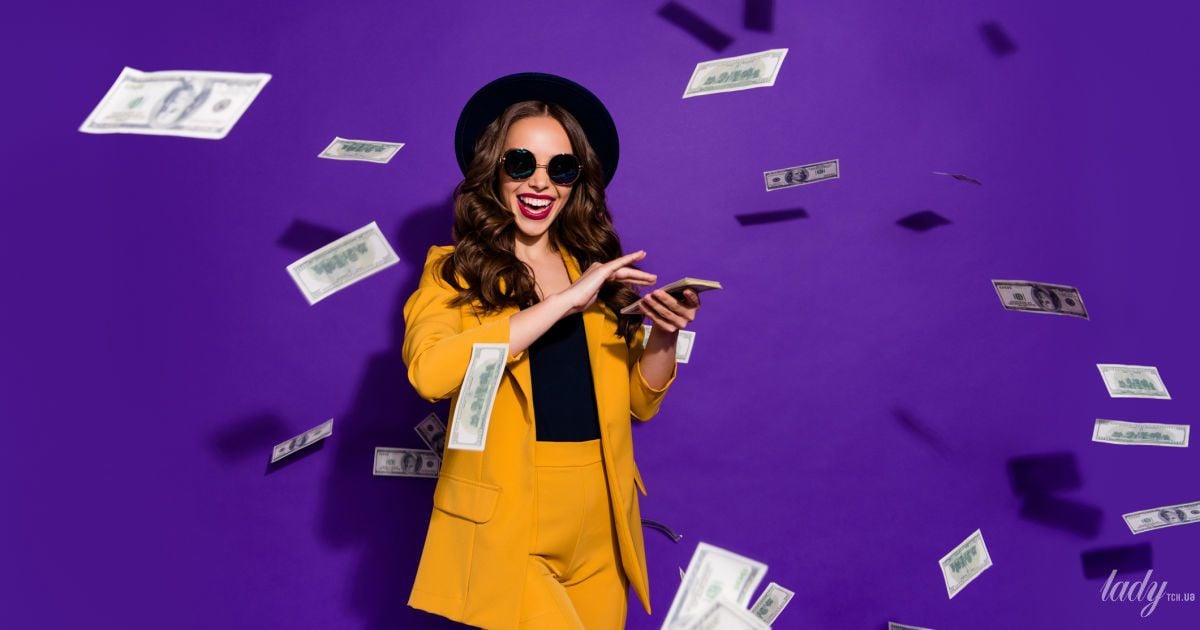 Які знаки зодіаку розбагатіють в лютому-2021