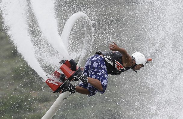  / © Associated Press