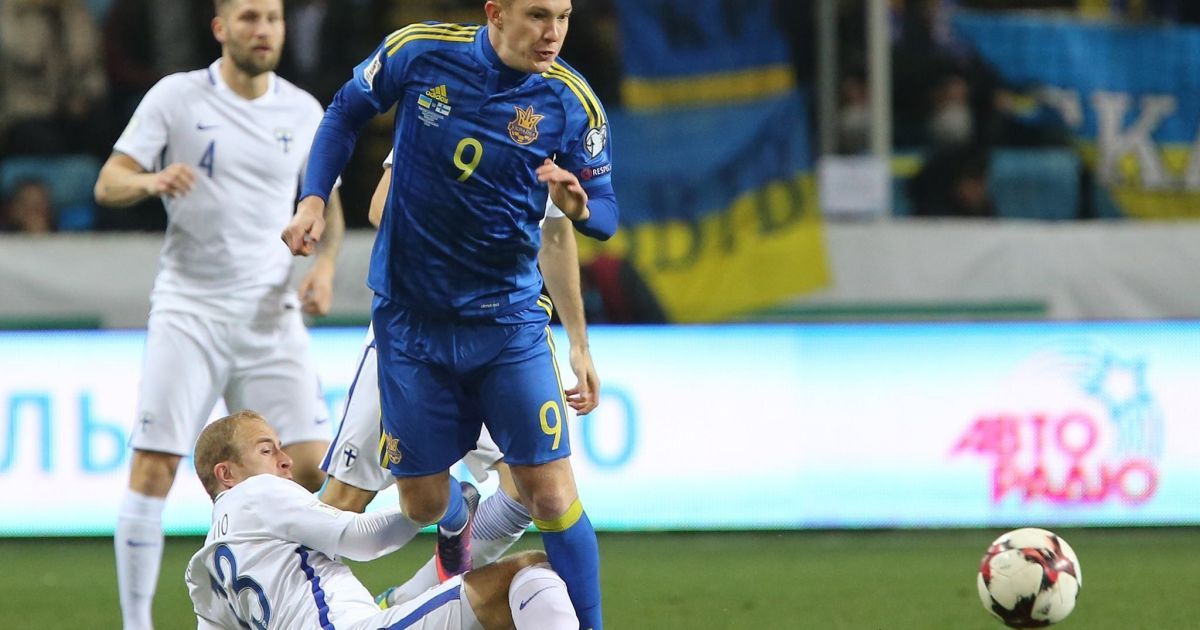 Коваленко об удаленном посте с бойцами АТО: Решил убрать от греха подальше