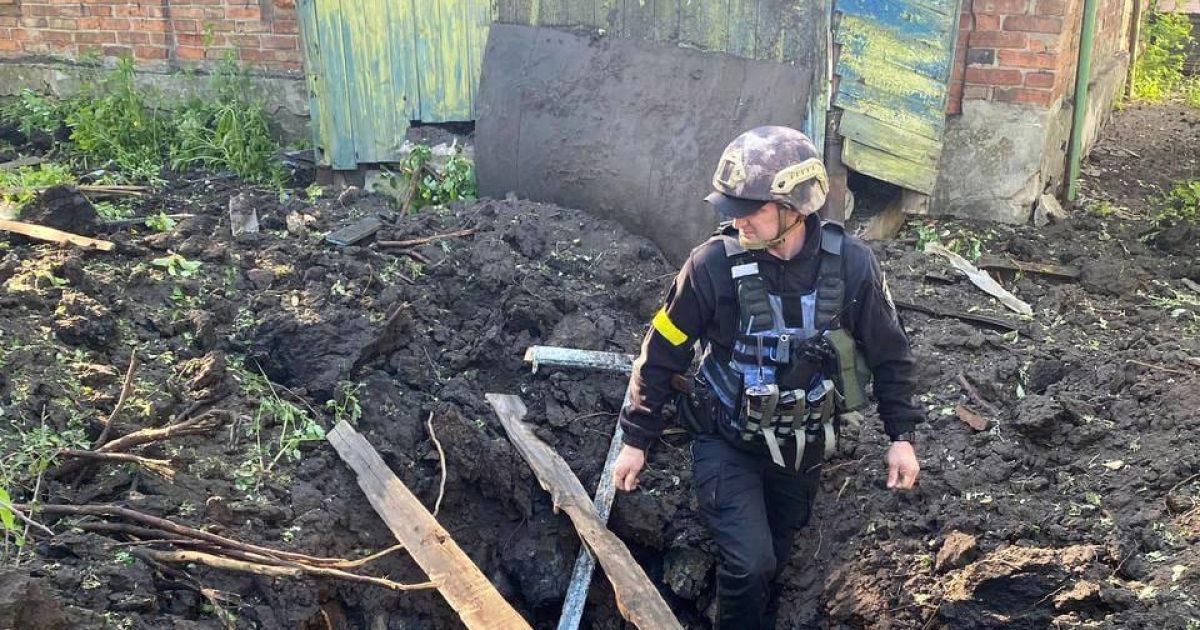 Російські окупанти на Донбасі почали переглядати свої цілі через низку невдач - Міноборони США