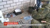 Депутат сельсовета в Винницкой области хранил дома взрывчатку, оружие и наркотики