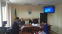 Суди відбуваються без Ставицького