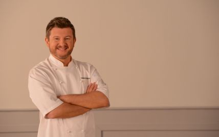 Эксперт проекта "На ножах" Борисов станет ведущим кулинарной рубрики в "Сніданку. Вихідний"