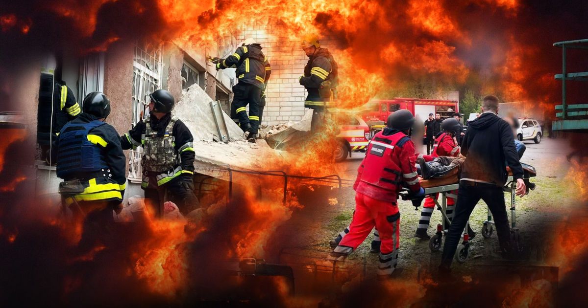 Що відомо про ракетний удар по Чернігову 17 квітня