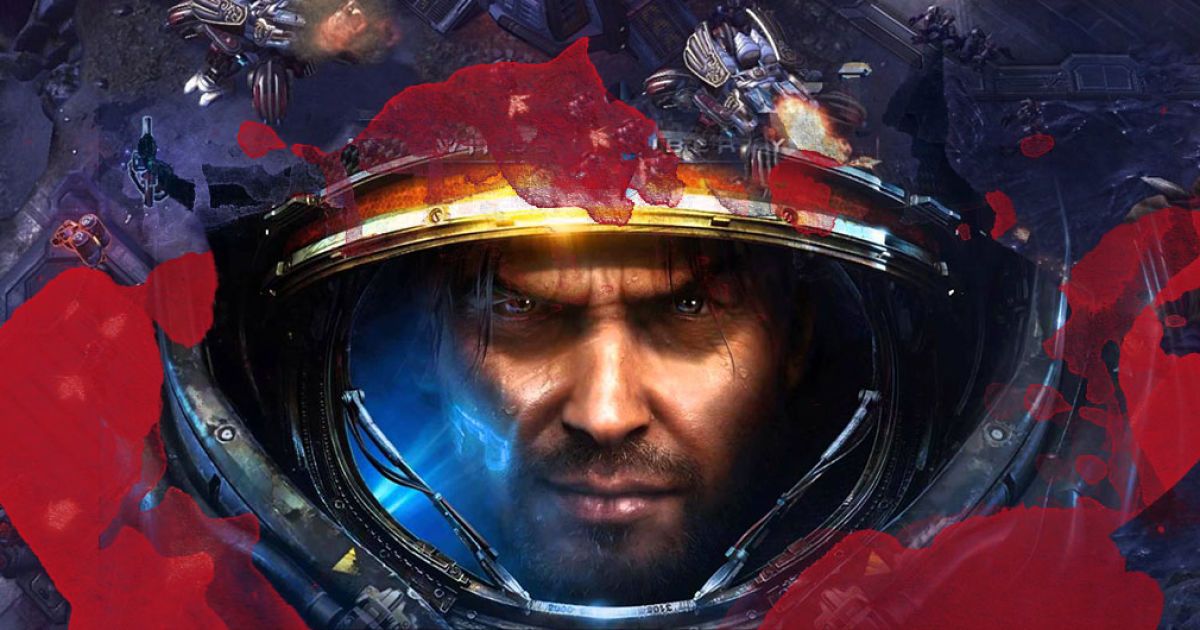 Заканчивается групповая стадия турнира IEM Katowice 2021 по StarCraft II