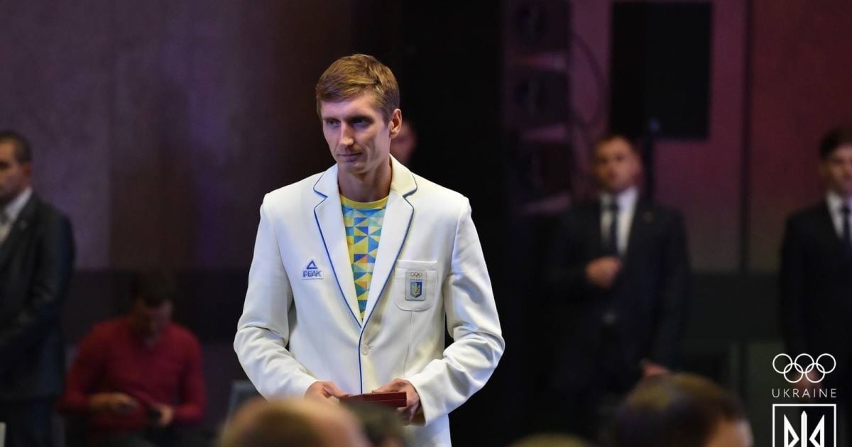 Українець в США виграв "срібло" етапу Кубка світу з сучасного п'ятиборства
