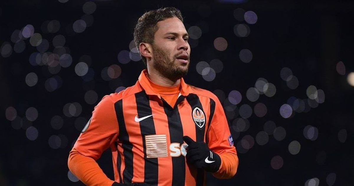 "Шахтер" потерял еще одного игрока перед матчем с "Зарей" за Кубок Украины