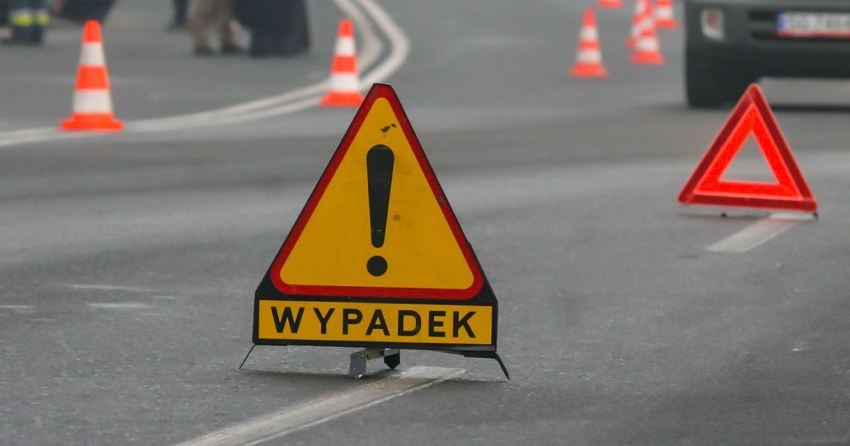 Жуткое ДТП в Польше: погибла украинская журналистка