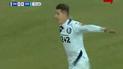 Чорноморець - Карпати - 1:0. Відео голу Смирнова