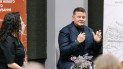 Валерій Залужний наголосив на важливості підтримки партнерів для України в умовах війни.