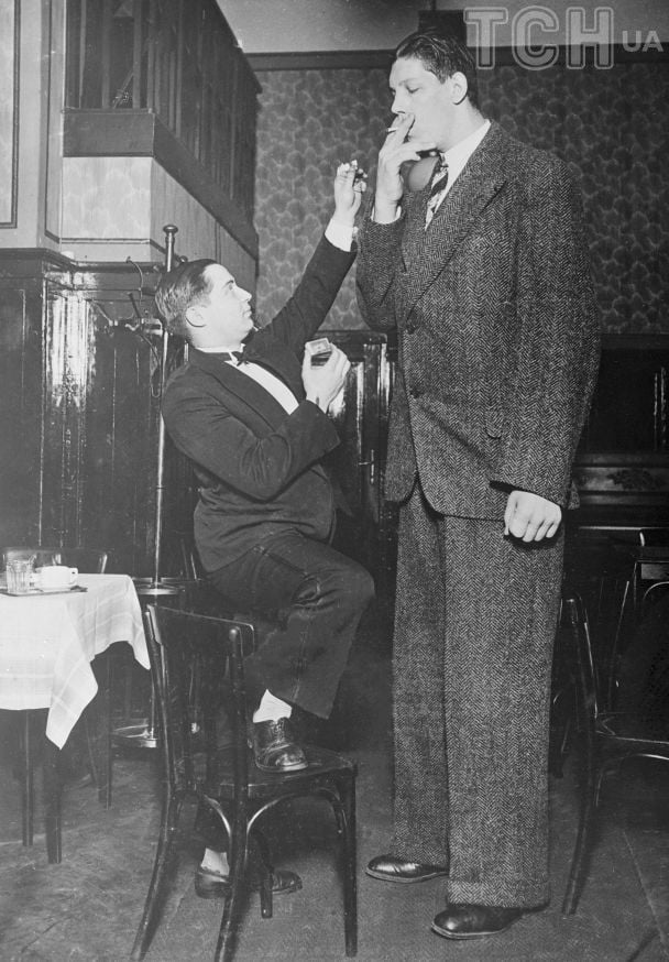 Вяйне Мюллюрінне / © Getty Images