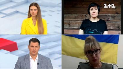 Росіяни вивозять свої родини з Херсона: що відбувається в окупованому місті