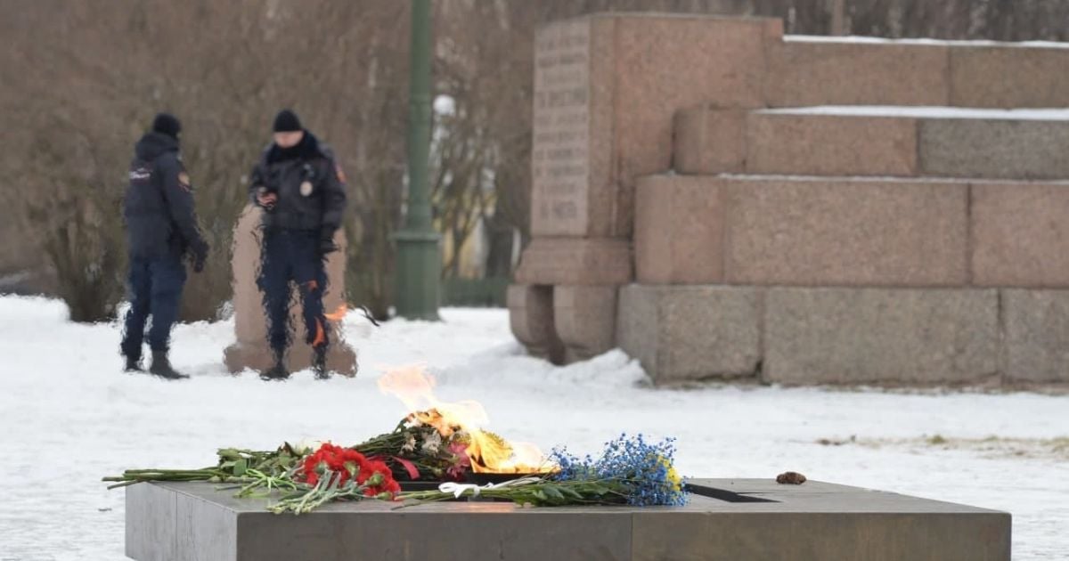 Репрессии в России: из-за антивоенных протестов полиция в московском метро проверяла переписку пассажиров
