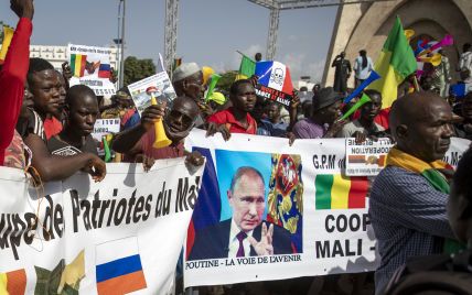 Не только Буча: Российские военные причастны к массовым казням мирных жителей в Мали — Human Rights Watch
