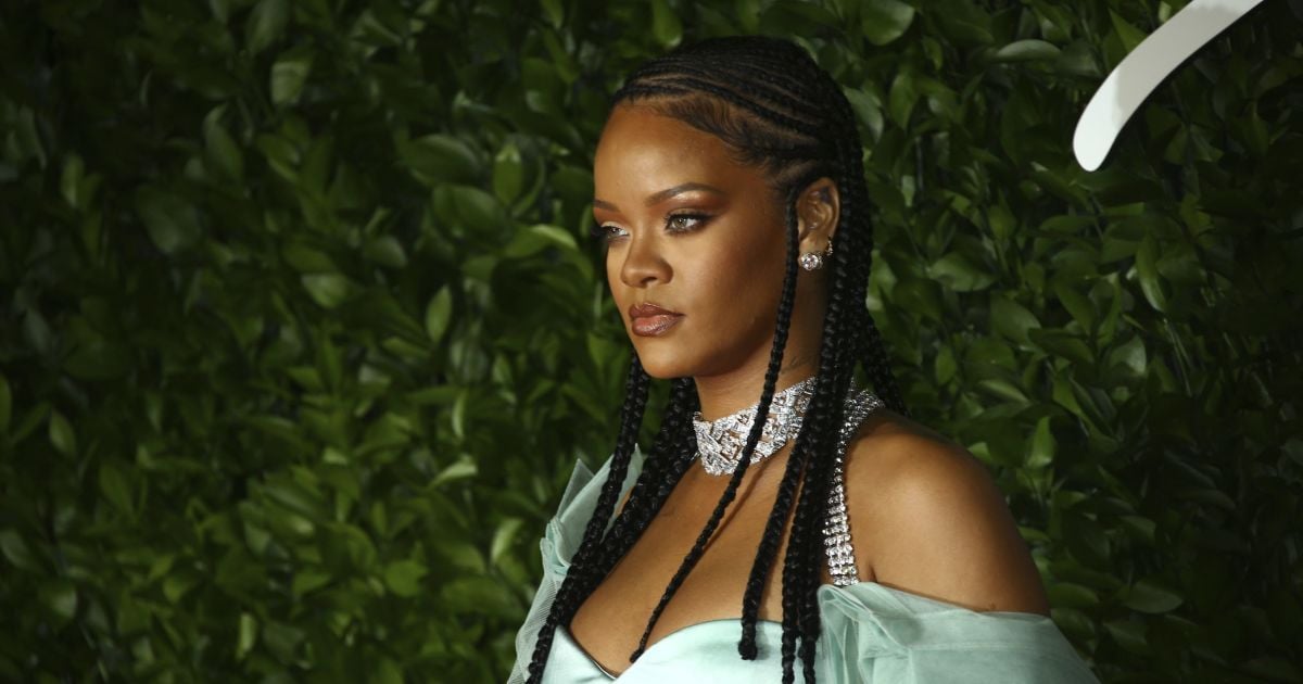 British Fashion Awards-2019: природна Ірина Шейк та вигадлива Ріанна приголомшили образами