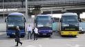 Обмеження щодо перевезень пасажирів в Україні: хто і як контролюватиме дотримання нових правил