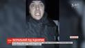 Автомат и нецензурная брань: в Ровенской области полиция расследует неправомерные действия патрульного