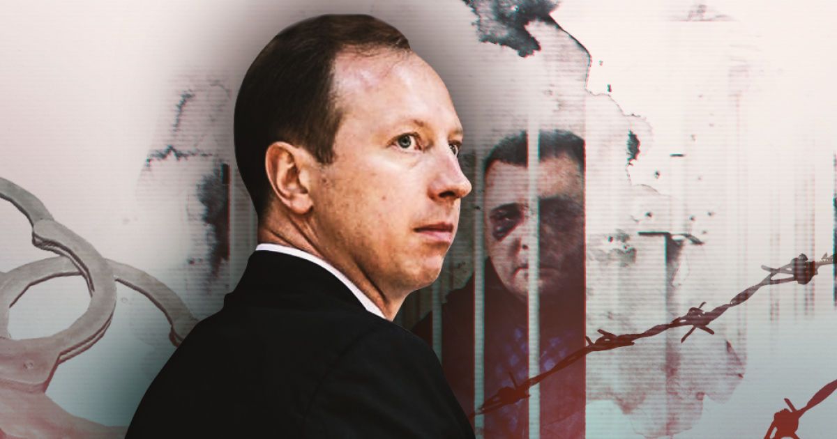 За выход Шепелева из СИЗО в России заплатил Виталий Гайдук