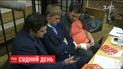Насіров звернувся до суду через вилучення українського паспорта