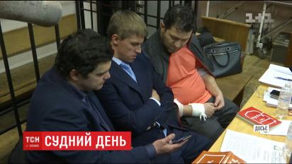 Насіров звернувся до суду через вилучення українського паспорта