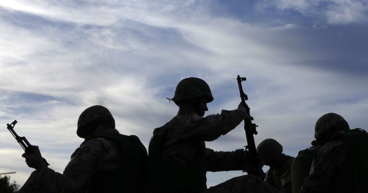 ЗСУ ліквідували майже 800 росіян: Генштаб оновив дані про втрати ворога за добу