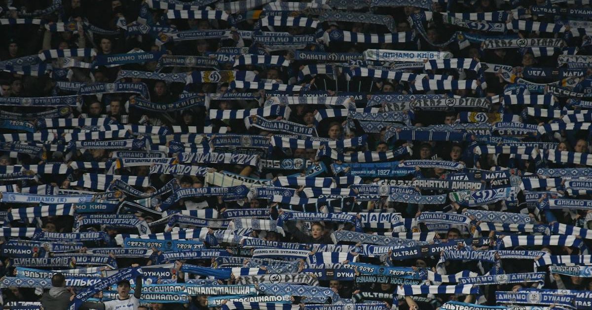 "Никаких доказательств нет". "Динамо" ответило "Челси" на обвинения в расизме