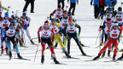 Биатлон. Календарь гонок Чемпионата Европы в Раубичах