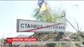 Вблизи Станицы Луганской во время патрулирования подорвались два пограничника