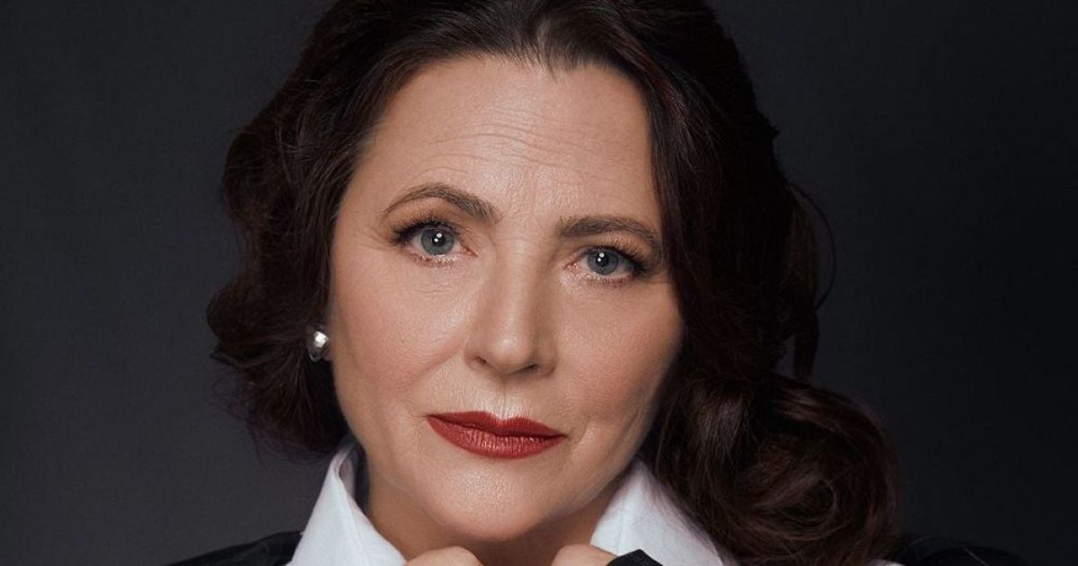 Ніна Матвієнко