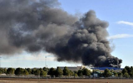 Мінімум 10 осіб загинули, ще 21 постраждала через авіакатастрофу винищувача під час навчань НАТО