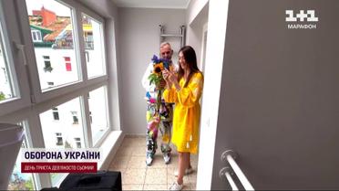 Забороняють ліфтолуки в підтримку України: кому муляє українське в Німеччині