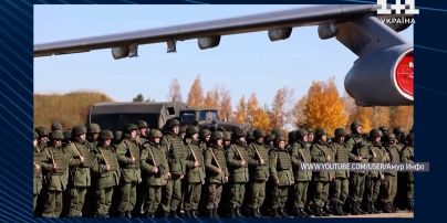 Нова хвиля мобілізації в Росії: Путін планує набрати в армію від 2 до 5 мільйонів осіб