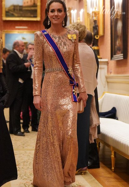 Принцесса Уэльская / © Getty Images