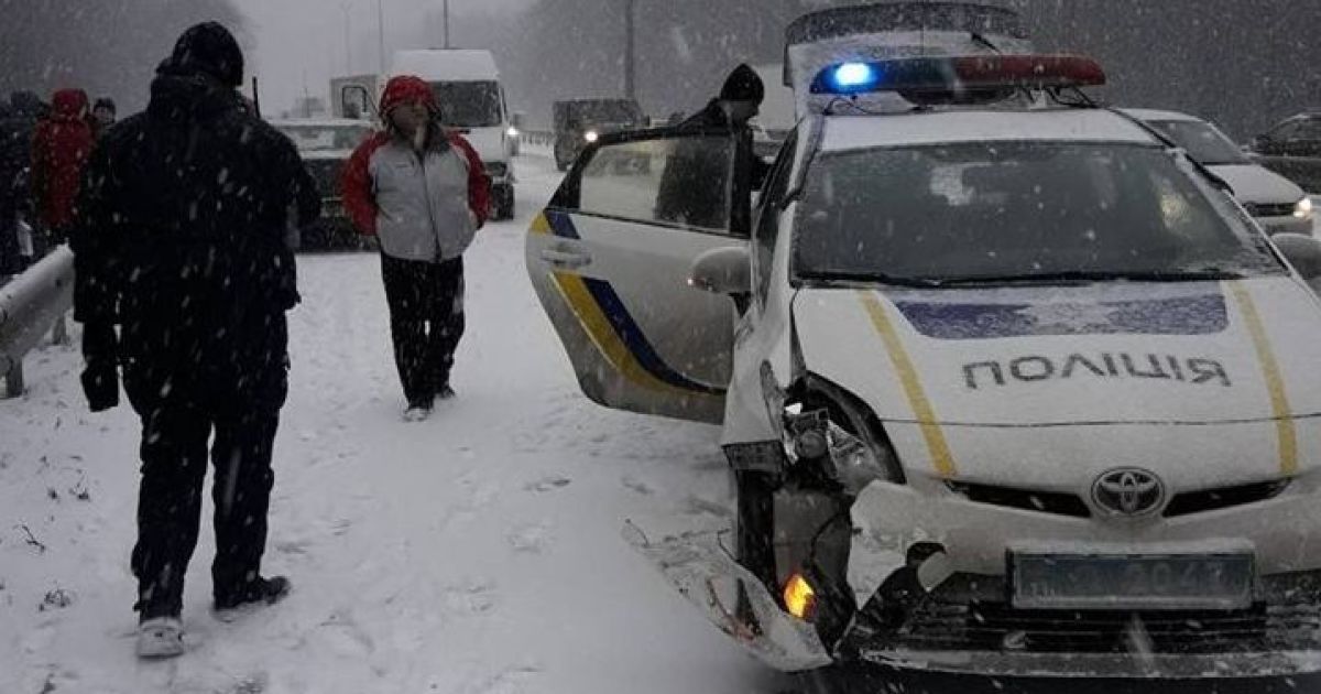 дтп_3 / © facebook.com/dtp.kiev.ua