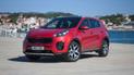 В Украине скоро появится новый Kia Sportage