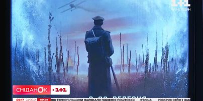 У прокат вийшла латвійська історична драма "Віхола душ": чому її варто побачити