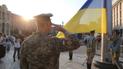 Украина отмечает 28 годовщину Независимости. Текстовый онлайн