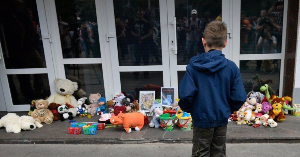 ГБР проверит, пытались ли медики и копы скрыть смерть 5-летнего мальчика