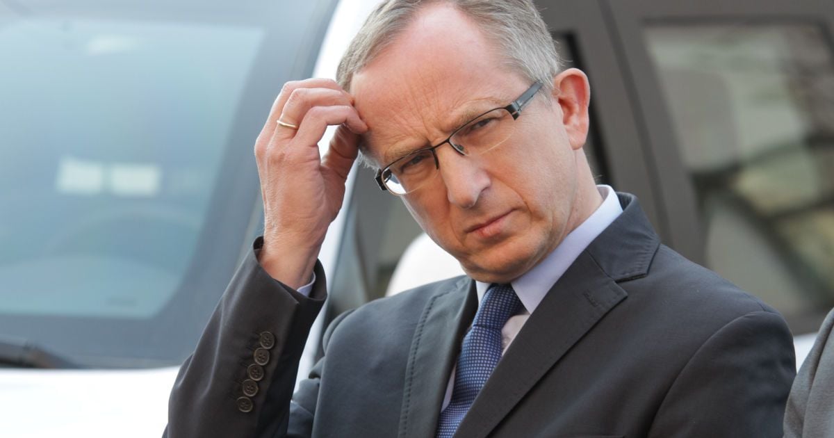 Томбинский убежден, что в Украине не будет каких-то радикальных изменений на пути реформ
