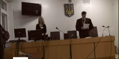 Прифронтова Феміда: як українські судді відпускають на волю спонсорів терористів та "міністрів ДНР"