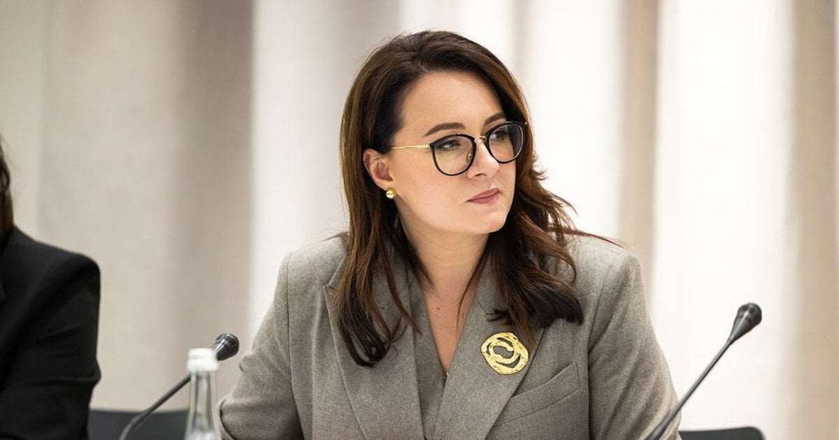 Юлія Свириденко