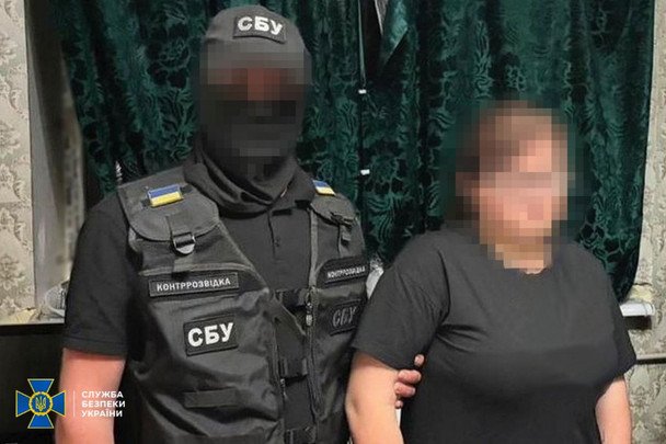 Российская агентка заминировала скутер и взорвала военных в Харькове — СБУ