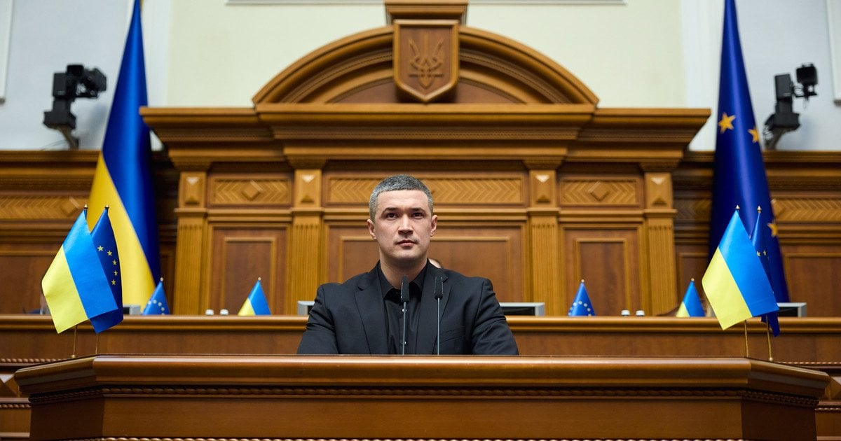 Михайло Федоров