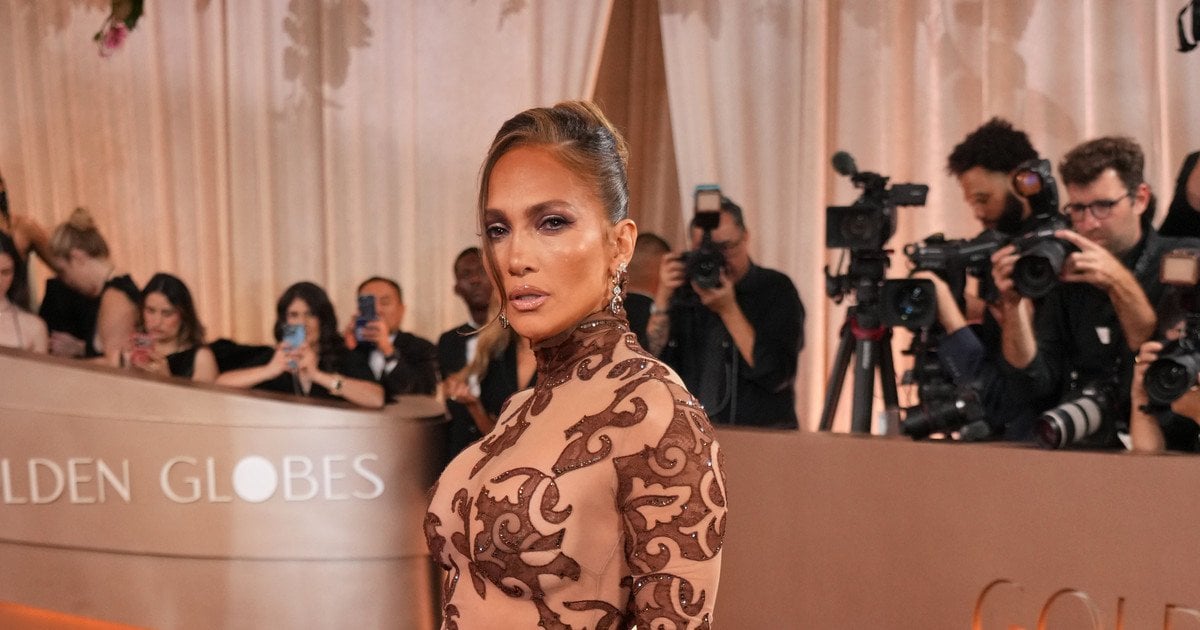 Дженіфер Лопес