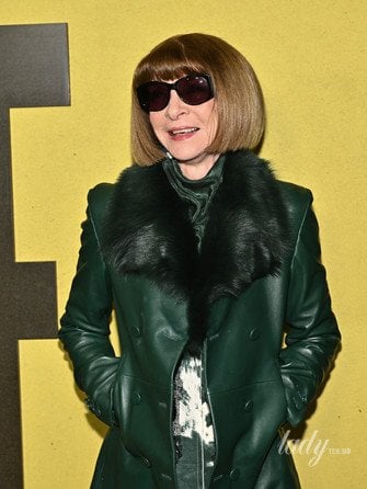 Анна Вінтур