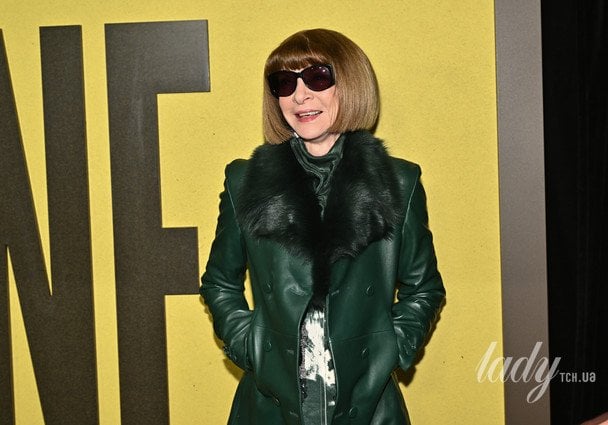 Анна Вінтур / © Associated Press