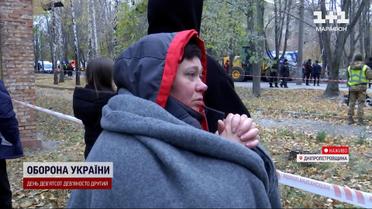 Новые удары по Украине: жертвы, десятки раненых, в их числе дети!