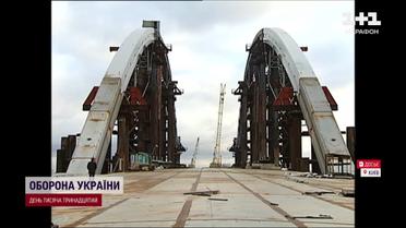 Не заїхати і не з’їхати! Що ж з тим Подільським мостом?